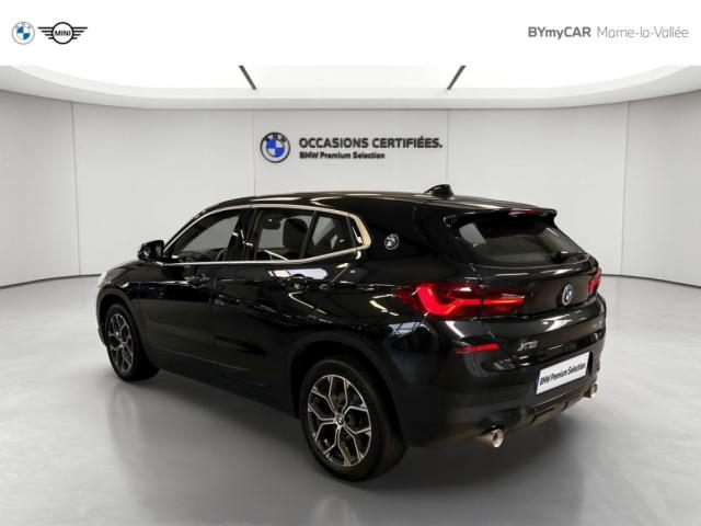 Bmw X2 image 4