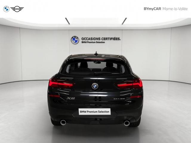 Bmw X2 image 1