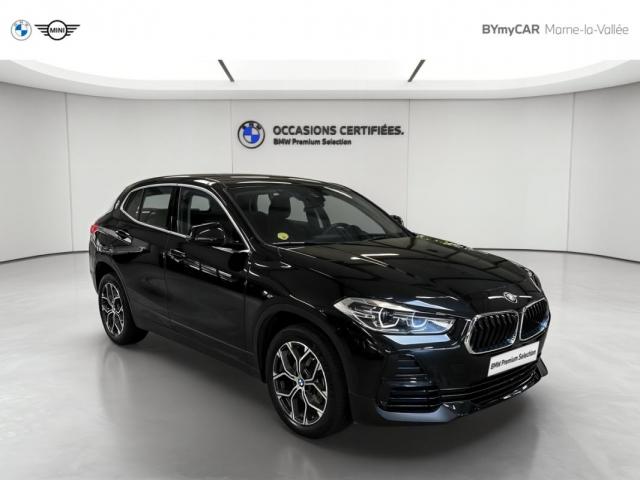 Bmw X2 image 5