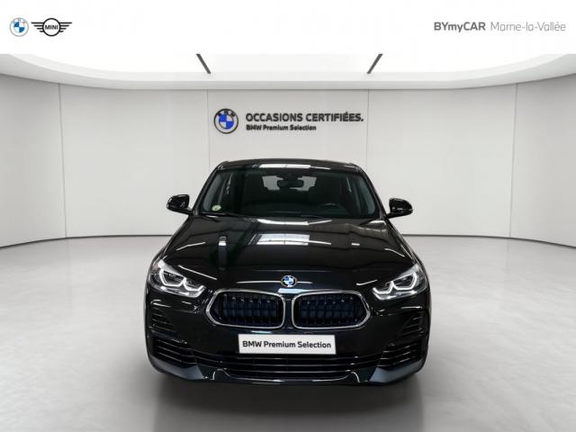 Bmw X2 image 8