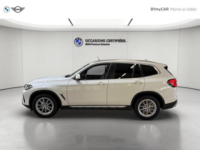 Bmw X3 image 4