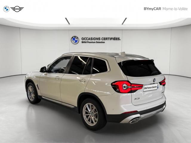 Bmw X3 image 2