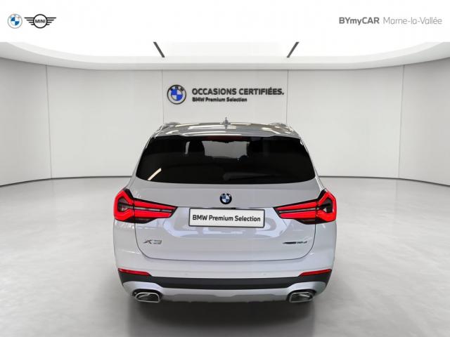Bmw X3 image 5