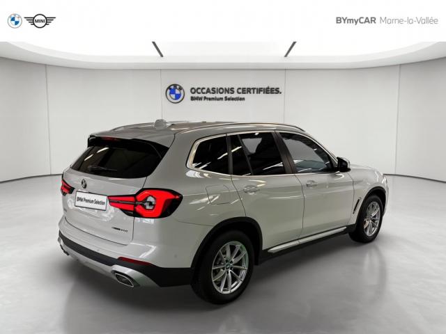 Bmw X3 image 8