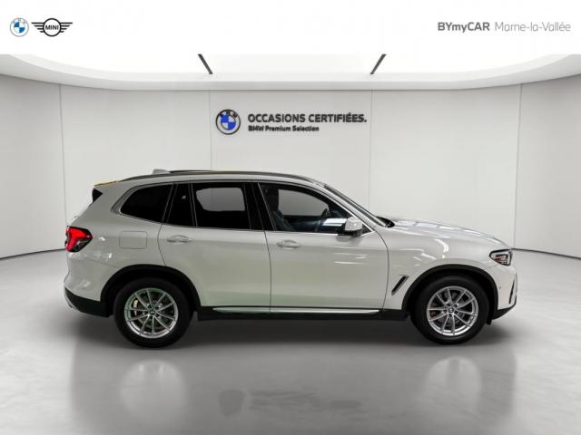 Bmw X3 image 1