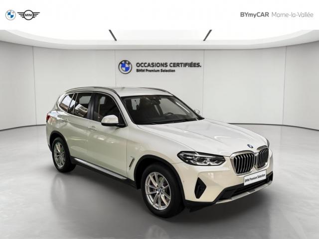 Bmw X3 image 9