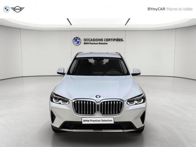 Bmw X3 image 3