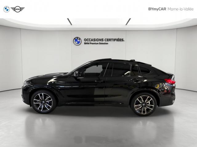 Bmw X4 image 7