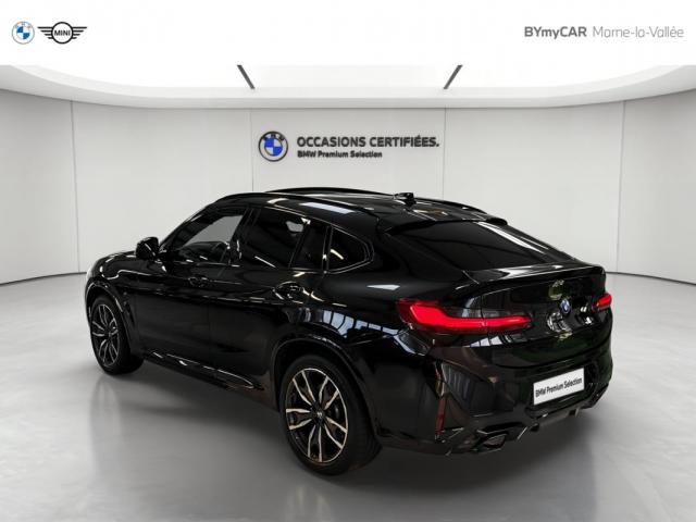 Bmw X4 image 6