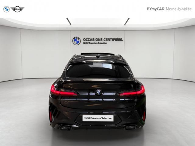 Bmw X4 image 9