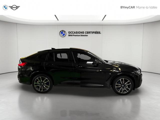 Bmw X4 image 2