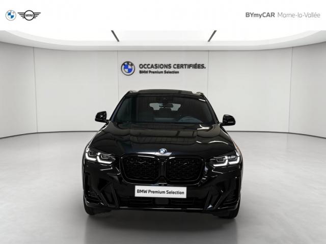 Bmw X4 image 5