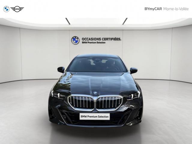 Bmw Série 5 image 5