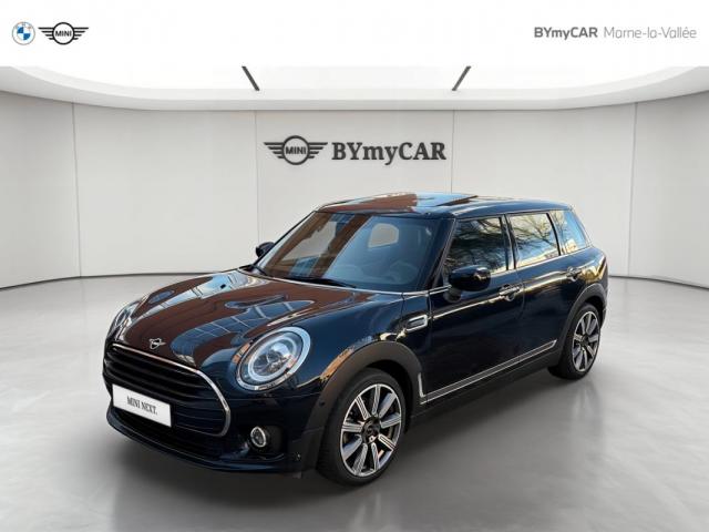 Mini Clubman d’occasion