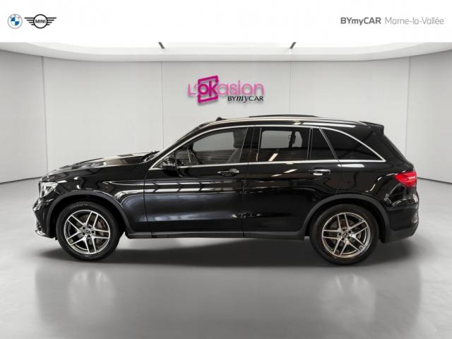 Mercedes Benz Glc image 5
