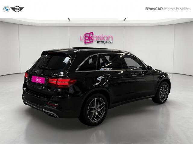 Mercedes Benz Glc image 3