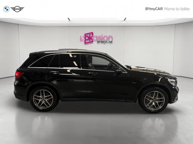 Mercedes Benz Glc image 4