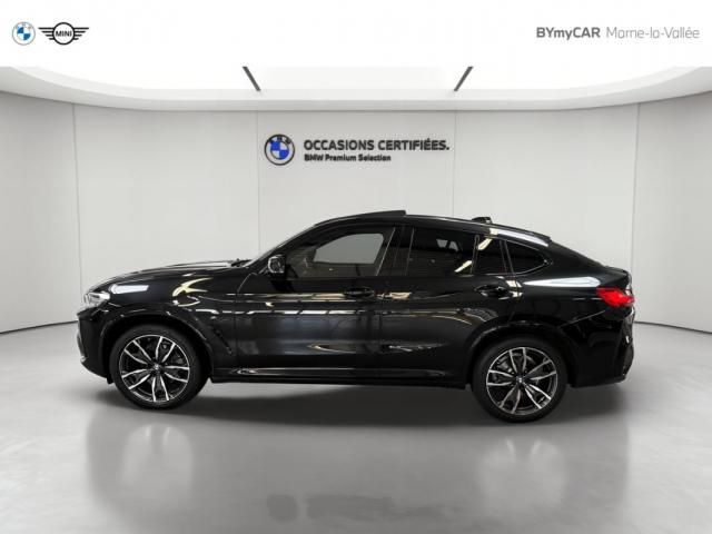 Bmw X4 image 8