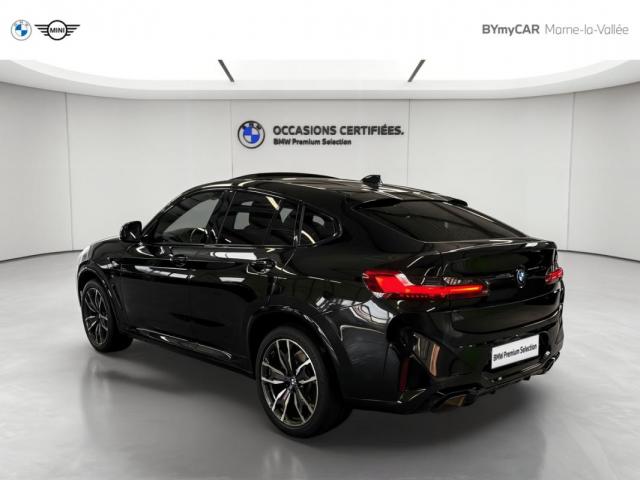 Bmw X4 image 1