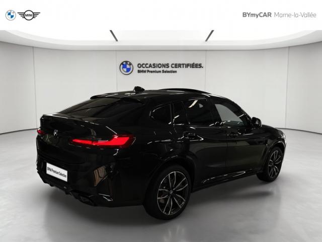 Bmw X4 image 9