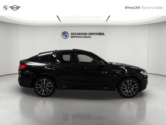 Bmw X4 image 4