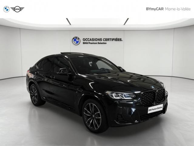 Bmw X4 image 6