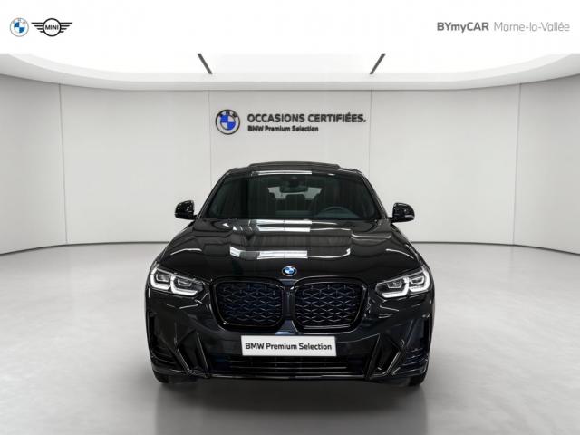 Bmw X4 image 3