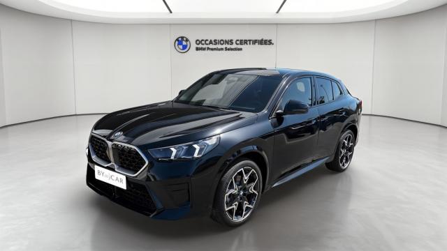 Bmw X2 U10 Sdrive 20i 170ch Dkg7 M Sport