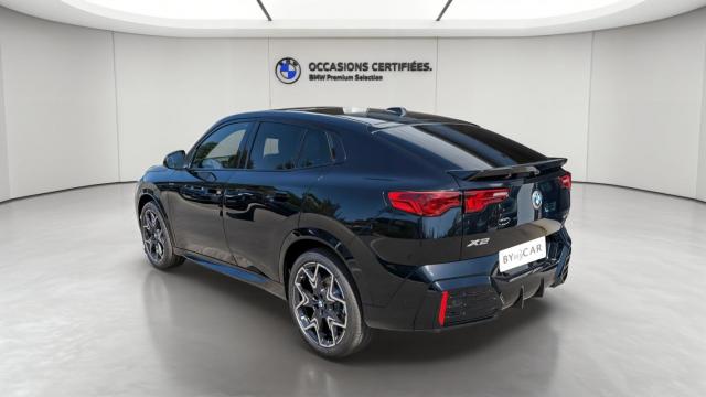 Bmw X2 image 7