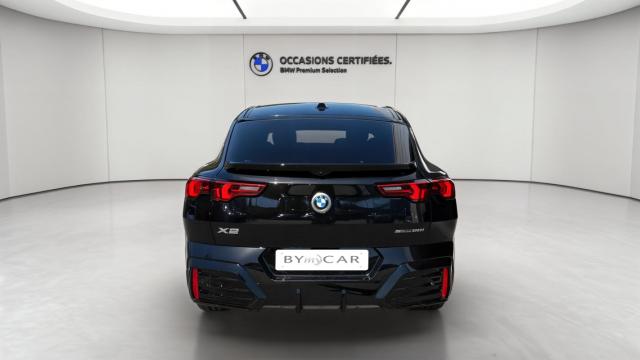 Bmw X2 image 6