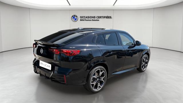 Bmw X2 image 5