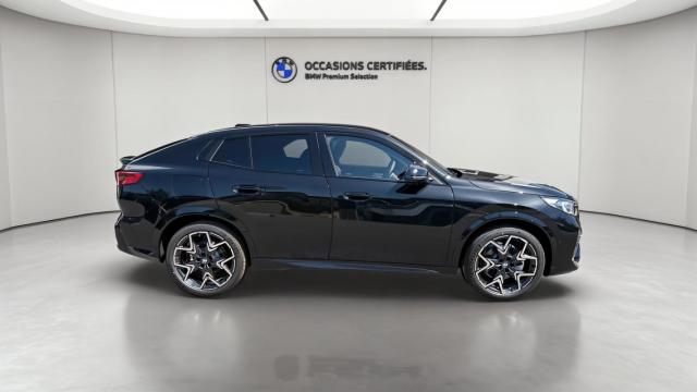 Bmw X2 image 8