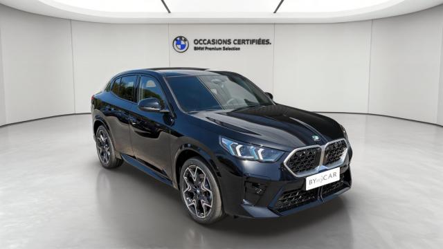 Bmw X2 image 4