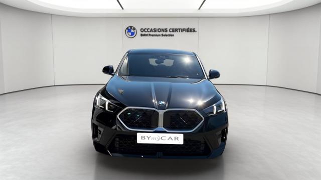Bmw X2 image 3