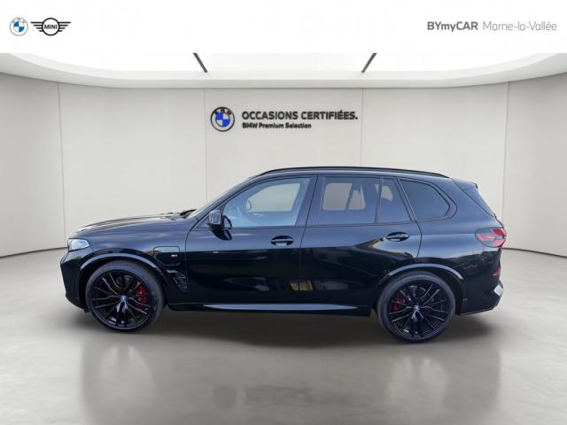 Bmw X5 image 3