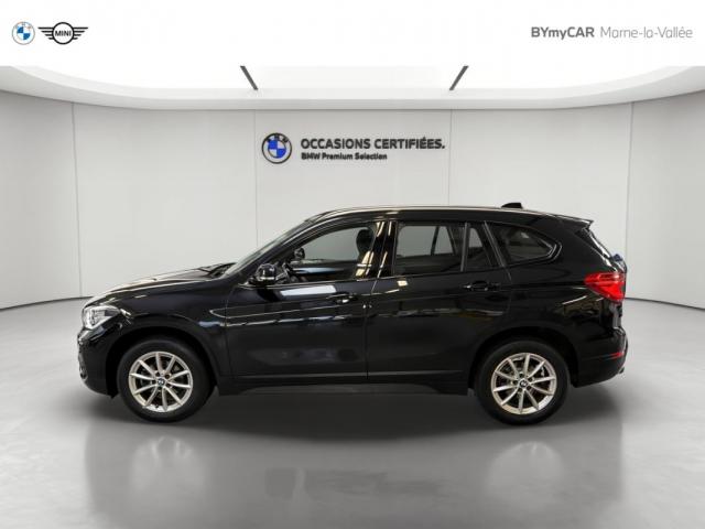 Bmw X1 image 3