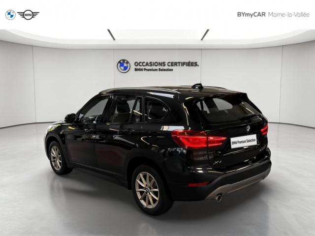 Bmw X1 image 1