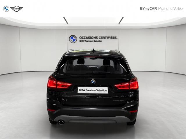 Bmw X1 image 8