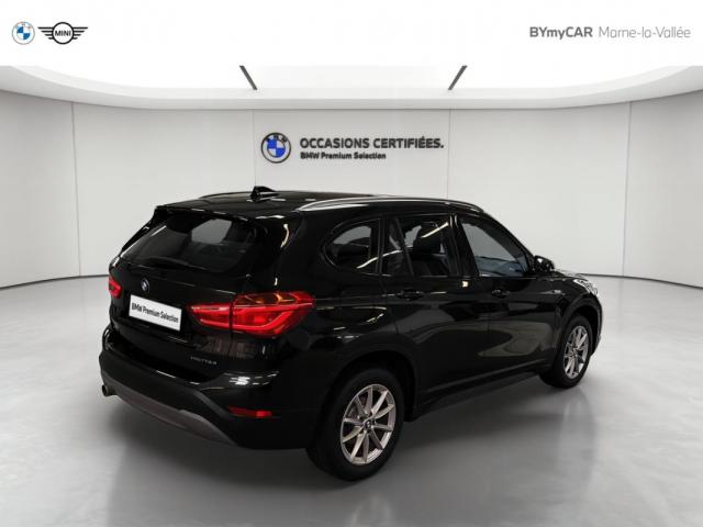 Bmw X1 image 2