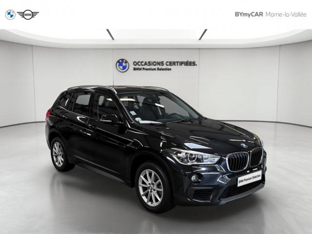 Bmw X1 image 6