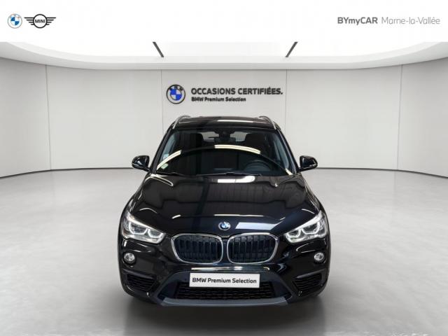 Bmw X1 image 7