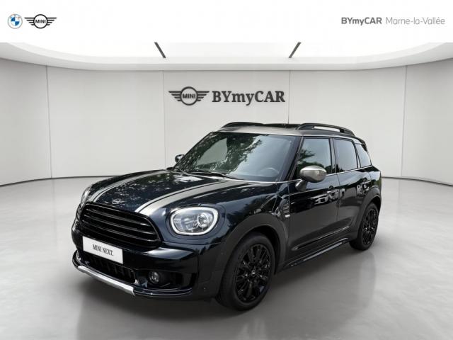 Mini Countryman d’occasion