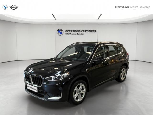 Bmw X1 U11 Sdrive 18d 150ch Dkg7 Business Design