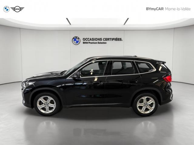 Bmw X1 image 6