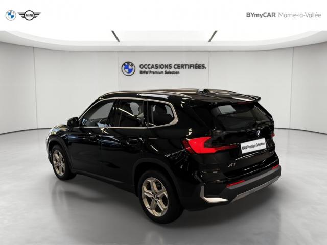 Bmw X1 image 7