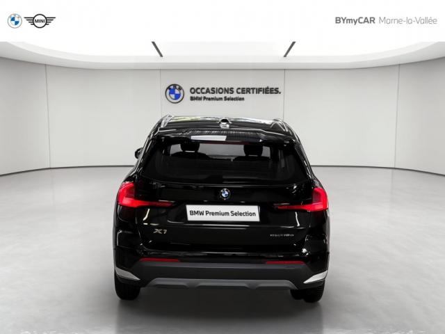 Bmw X1 image 4
