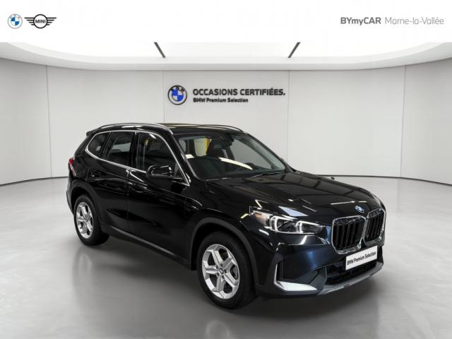 Bmw X1 image 5
