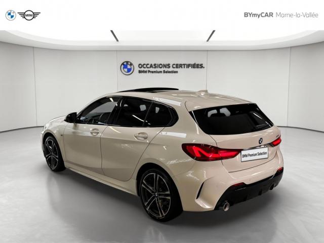 Bmw Série 1 image 4