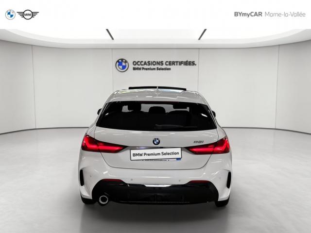 Bmw Série 1 image 9
