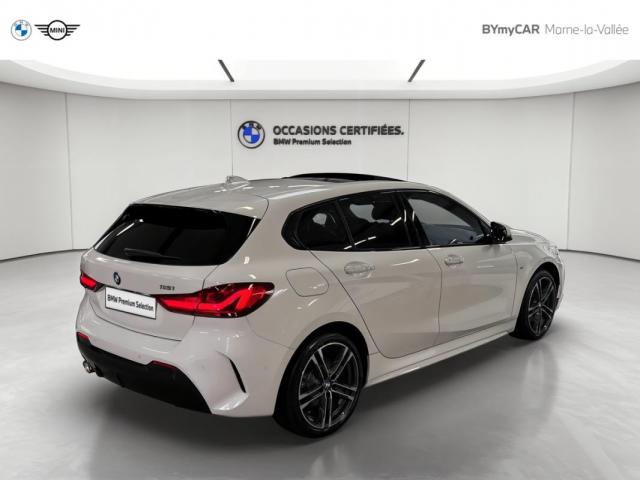 Bmw Série 1 image 1